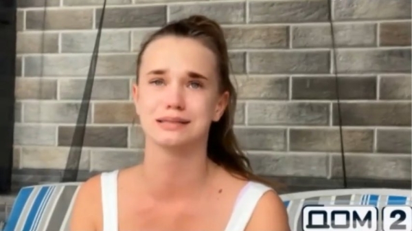 Яна Тырлышкина стала заложницей своих отношений с Данко?