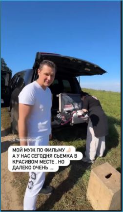 Нелли Ермолаеву такой еще не видели, какой она предстанет в новом фильме