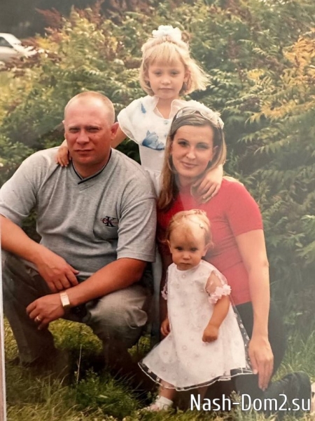 Яна Тырлышкина: Все спрашивают - в кого я Яна Тырлышкина: Все спрашивают - в кого я