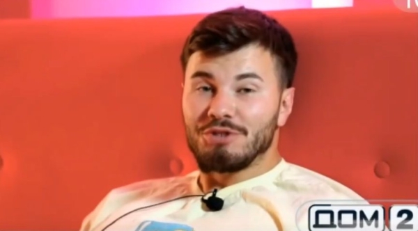 Сергей Хорошев, несмотря на трудности, считает себя счастливчиком