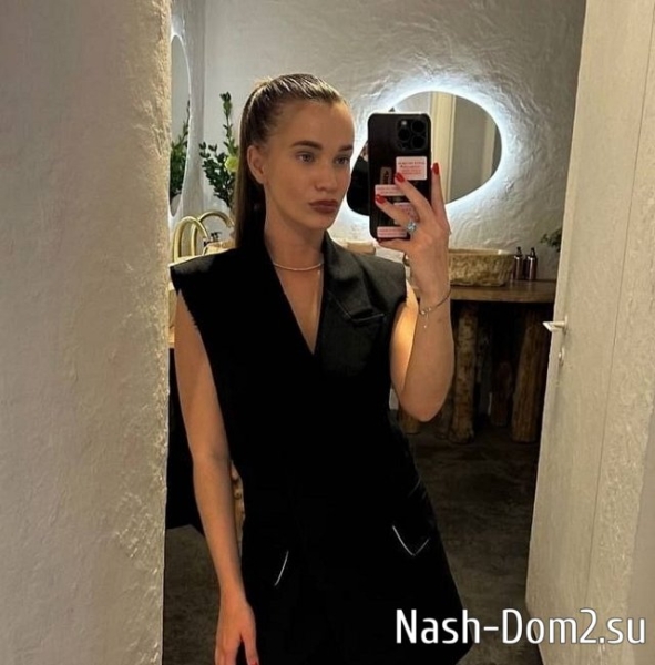 Яна Тырлышкина попала в собственную ловушку?