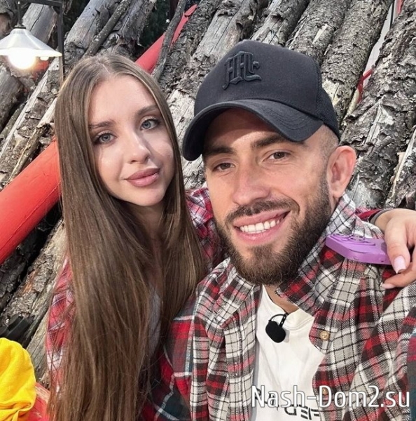 Андрей Черкасов раскрыл хитрый план Кати Квашниковой