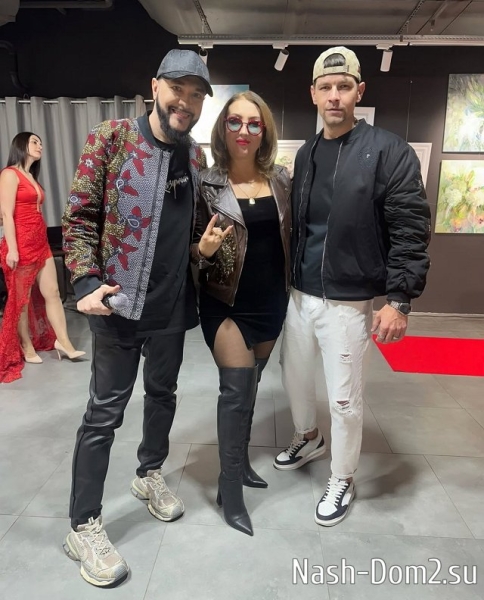 Дмитрий Дмитренко: Держитесь, всё будет хорошо! Дмитрий Дмитренко: Держитесь, всё будет хорошо!