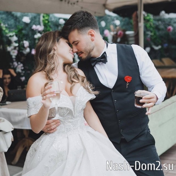 Дмитрий Луковкин стал лучшим другом супруги Сергея Хорошева Дмитрий Луковкин стал лучшим другом супруги Сергея Хорошева