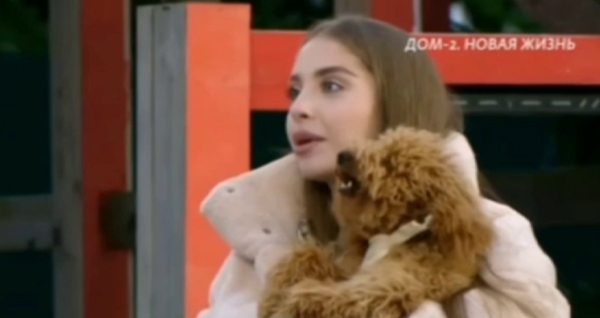 Катя Квашникова перешла ко второму этапу превращения Григорьева в "каблука"