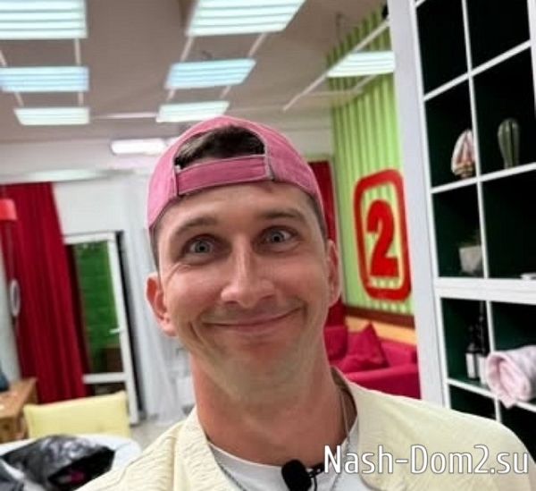 Дмитрий Луковкин решил подзаработать на своих подписчицах