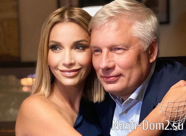 Ольга Орлова готова стать домохозяйкой за 10 миллионов в месяц
