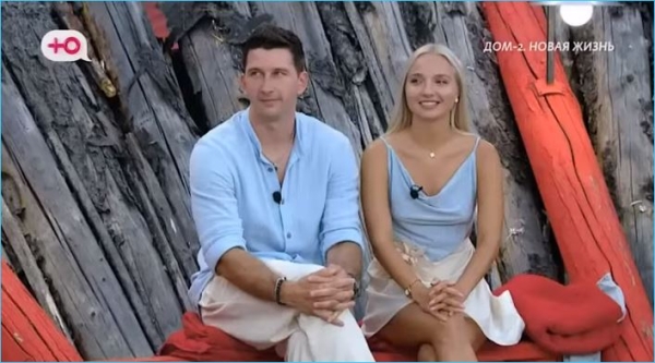 Дмитрий Луковкин не прошел двойную проверку со стороны Филипповой Дмитрий Луковкин не прошел двойную проверку со стороны Филипповой