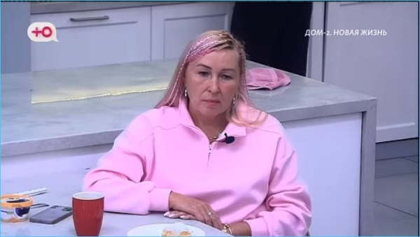 Как парню жить в матриархате, выясняли на реалити-шоу Дом 2