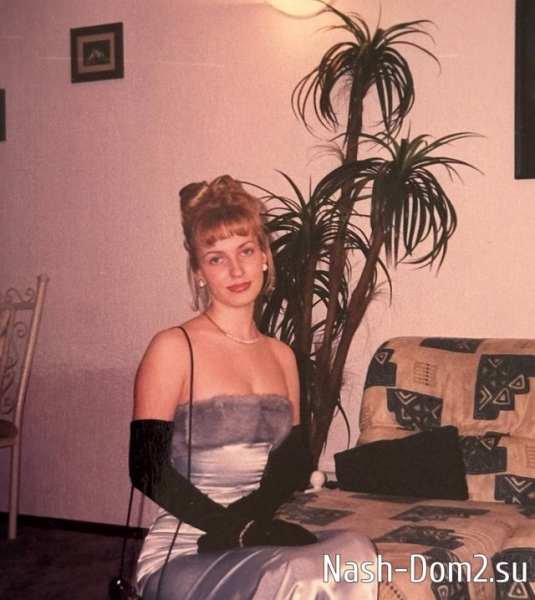 Яна Тырлышкина: Все спрашивают - в кого я Яна Тырлышкина: Все спрашивают - в кого я