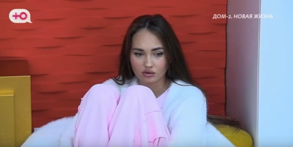 Виктория Салибекова рассказала, какие условия старший сын выдвинул Тиграну