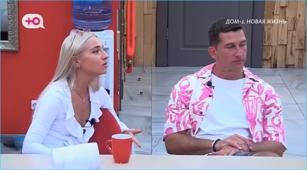 Лжет ли Анастасия Филиппова покажет детектор лжи, обещает Андрей Черкасов