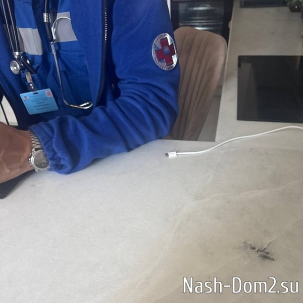 Клава Безверхова: Еду в больницу Клава Безверхова: Еду в больницу