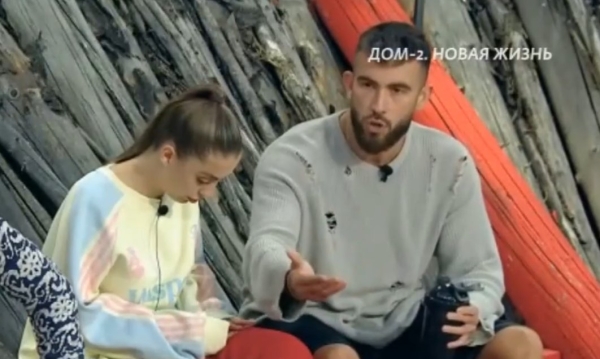 Игоря Григорьева порадовал тёплый приём родственников Кати Квашниковой