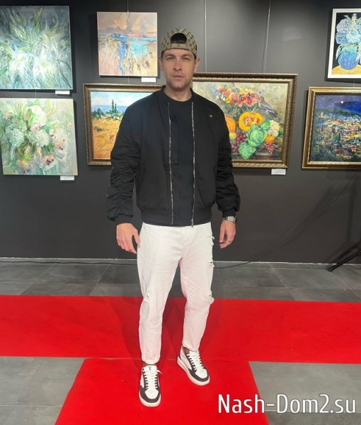 Дмитрий Дмитренко: Держитесь, всё будет хорошо! Дмитрий Дмитренко: Держитесь, всё будет хорошо!