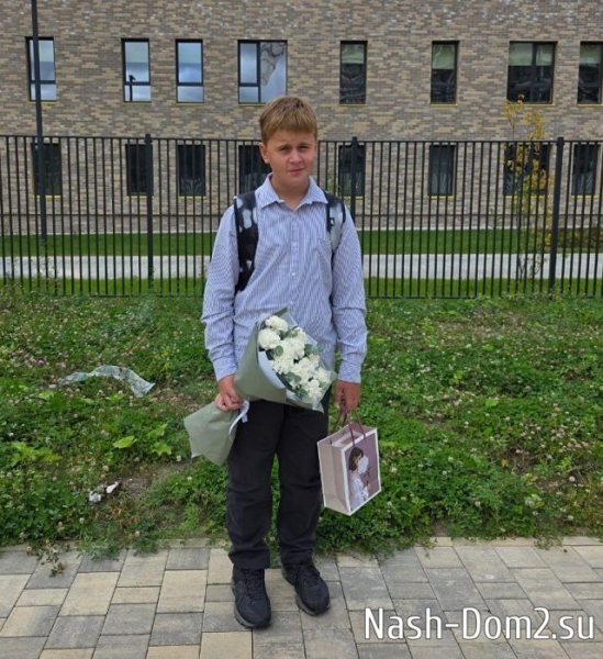 Ольга Ветер: Нас снова пнули в другую школу