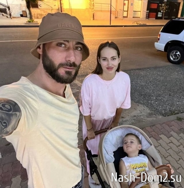 Виктория Салибекова озвучила свои планы на будущее
