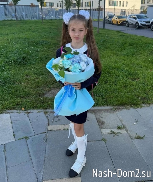 Ольга Рапунцель: Василиса сказала «нет»