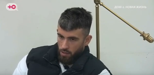 Кате Квашниковой надоело неуважение со стороны Григорьева