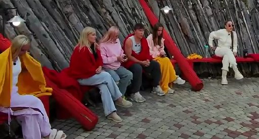 Настя Филиппова спровоцировала конфликт с Луковкиным