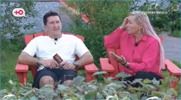 Дмитрий Луковкин не прошел двойную проверку со стороны Филипповой Дмитрий Луковкин не прошел двойную проверку со стороны Филипповой