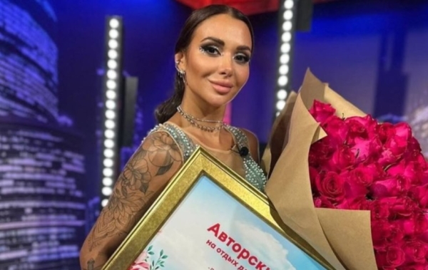 Елена Тепловодская вернулась на Дом 2 без Шломы