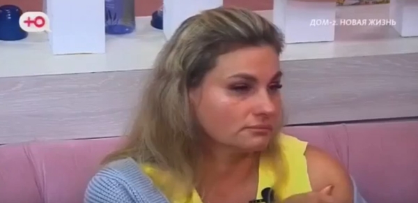 У Вероники Гракович есть повод дружить с Элиной Рахимовой