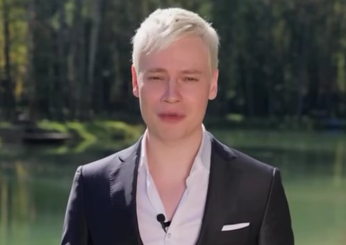 Ольга Бузова раскритиковала Shamanа за отказ от голосования в «Интервидении-2025»