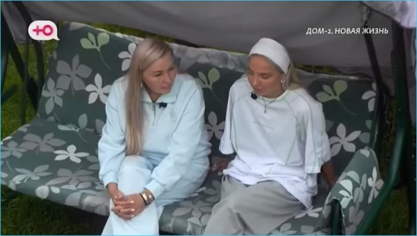 Анастасия Филиппова гордится успехом своей провокации в отношении Данко и Яны Тырлышкиной