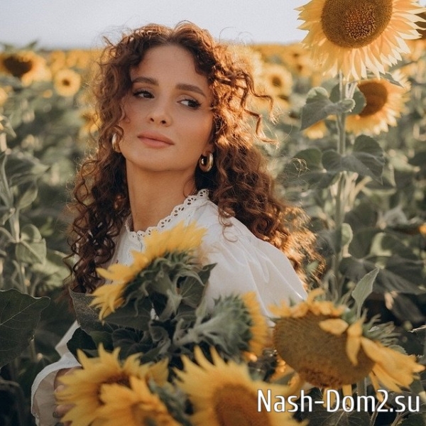 Виктория Чуева: У меня ушли чувства Виктория Чуева: У меня ушли чувства