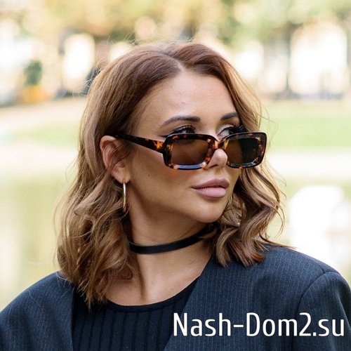 Елена Тепловодская: Сегодня я узнала одну информацию