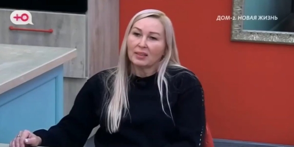 Настя Филиппова упрекнула маму Данко за причинную боль в начале знакомства