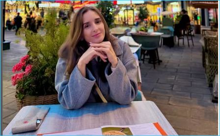 Маргарита Агибалова-Марсо надеется полностью восстановить слух после операции