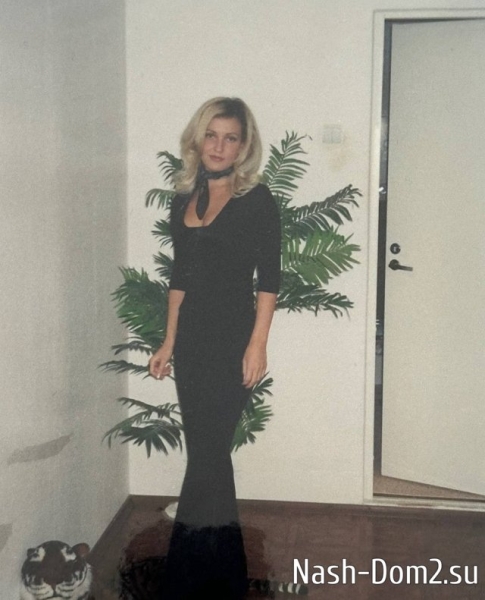 Яна Тырлышкина: Все спрашивают - в кого я Яна Тырлышкина: Все спрашивают - в кого я