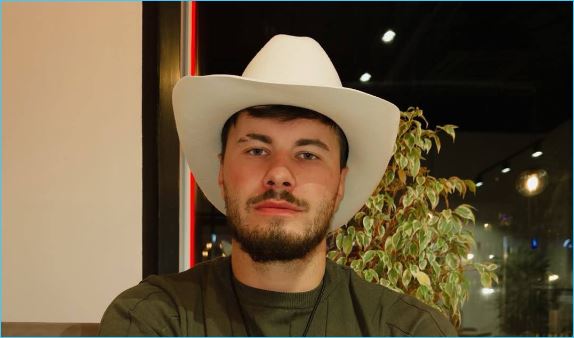 Сергей Хорошев признался, что в браке с Дорожкиной он потерял себя