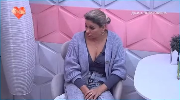 Виктория Салибекова считает, что её мама Вероника портит ей семейную жизнь Виктория Салибекова считает, что её мама Вероника портит ей семейную жизнь