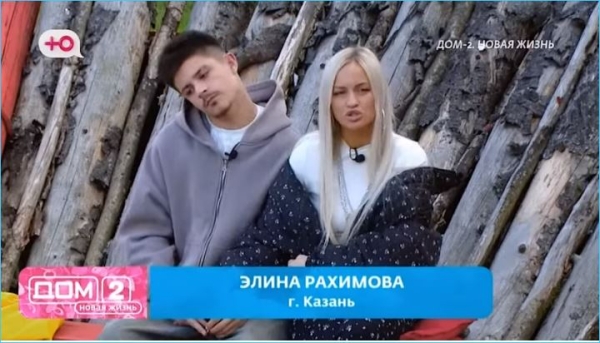 Флиртун или изменщик Никита Гуранда, спорят зрители Дома 2