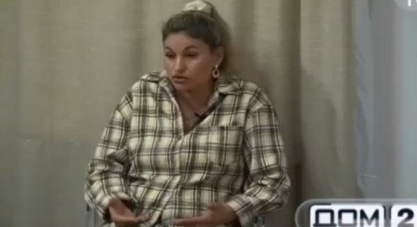 Тиграна Салибекова закрыли в изоляторе с тёщей Вероникой