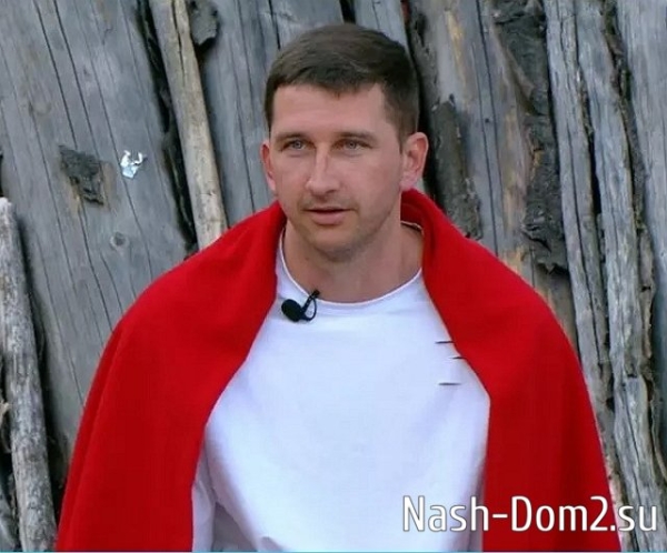 Дмитрий Луковкин вновь выиграл спор с семьёй Хорошевых