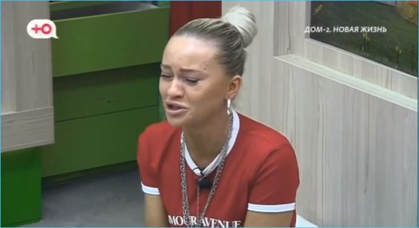 Почему Элина Рахимова смирилась с шутками Никиты Гуранды в её адрес
