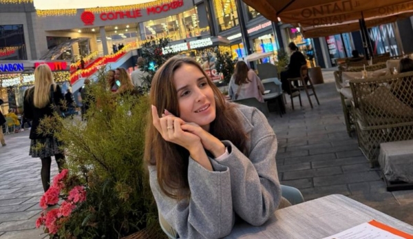 Маргарита Марсо вновь нашла причину разочароваться в России