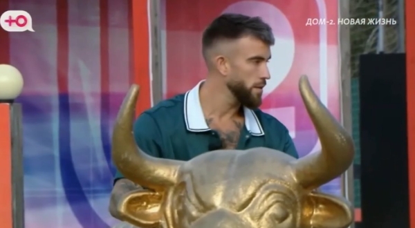 Квашникова и Григорьев по-разному понимают, что такое любовь
