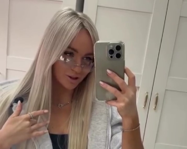 Элина Рахимова озвучила вескую причину, зачем ей нужна свадьба