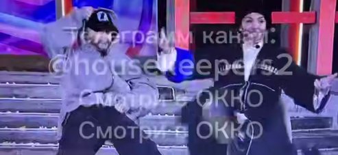 Григорьев и Салибеков подняли бунт и не хотят уезжать из Сочи