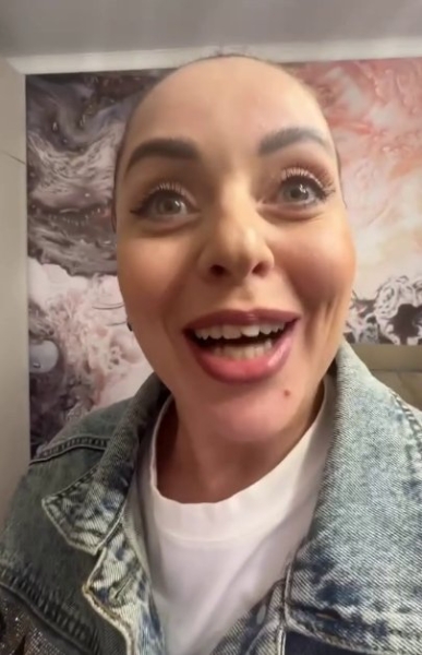 Рапунцель и Дмитренко оставили детей без жилья и прописки? Рапунцель и Дмитренко оставили детей без жилья и прописки?