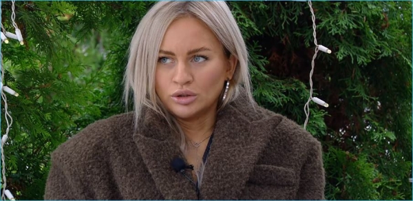 Такого поступка от Элины Рахимовой не ожидал даже Андрей Черкасов Такого поступка от Элины Рахимовой не ожидал даже Андрей Черкасов