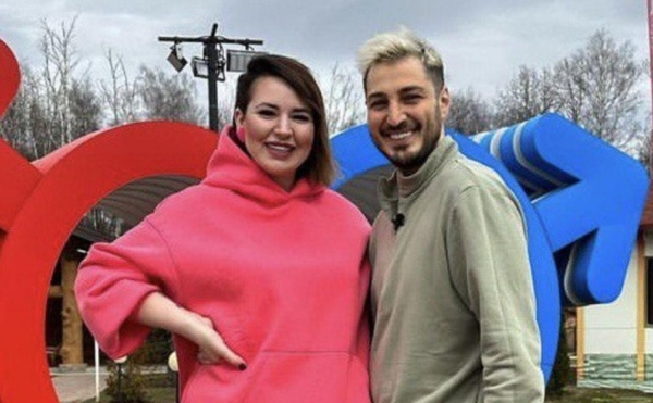 Иосиф Оганесян открыл сбор на лечение сына Стефана Иосиф Оганесян открыл сбор на лечение сына Стефана