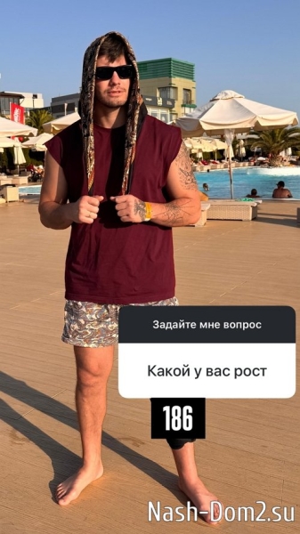 Сергей Хорошев: Мы родились в один день, месяц и год