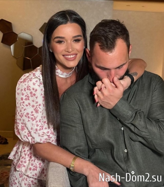 Ксения Бородина: Моя любимая семья! Ксения Бородина: Моя любимая семья!