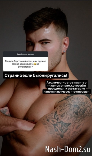Сергей Хорошев: Мы родились в один день, месяц и год